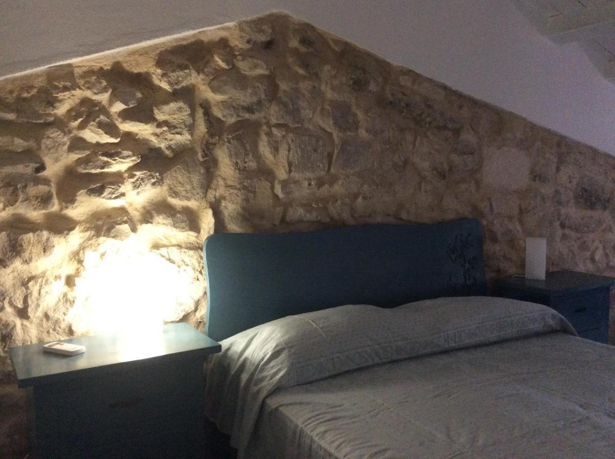 ラグーザ La Carraia Bed & Breakfast エクステリア 写真