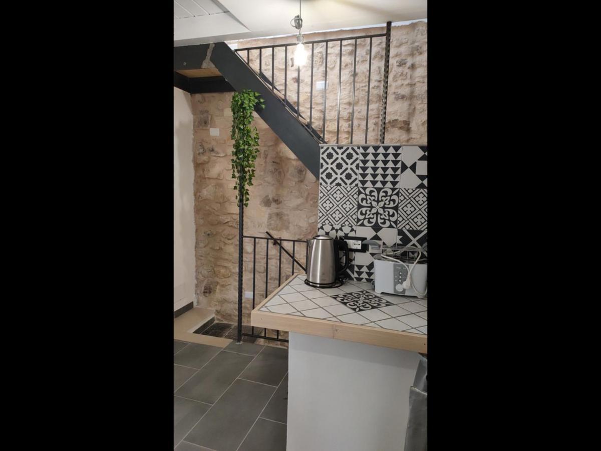 ラグーザ La Carraia Bed & Breakfast エクステリア 写真