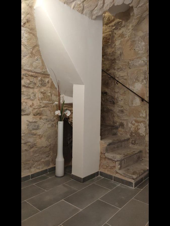 ラグーザ La Carraia Bed & Breakfast エクステリア 写真