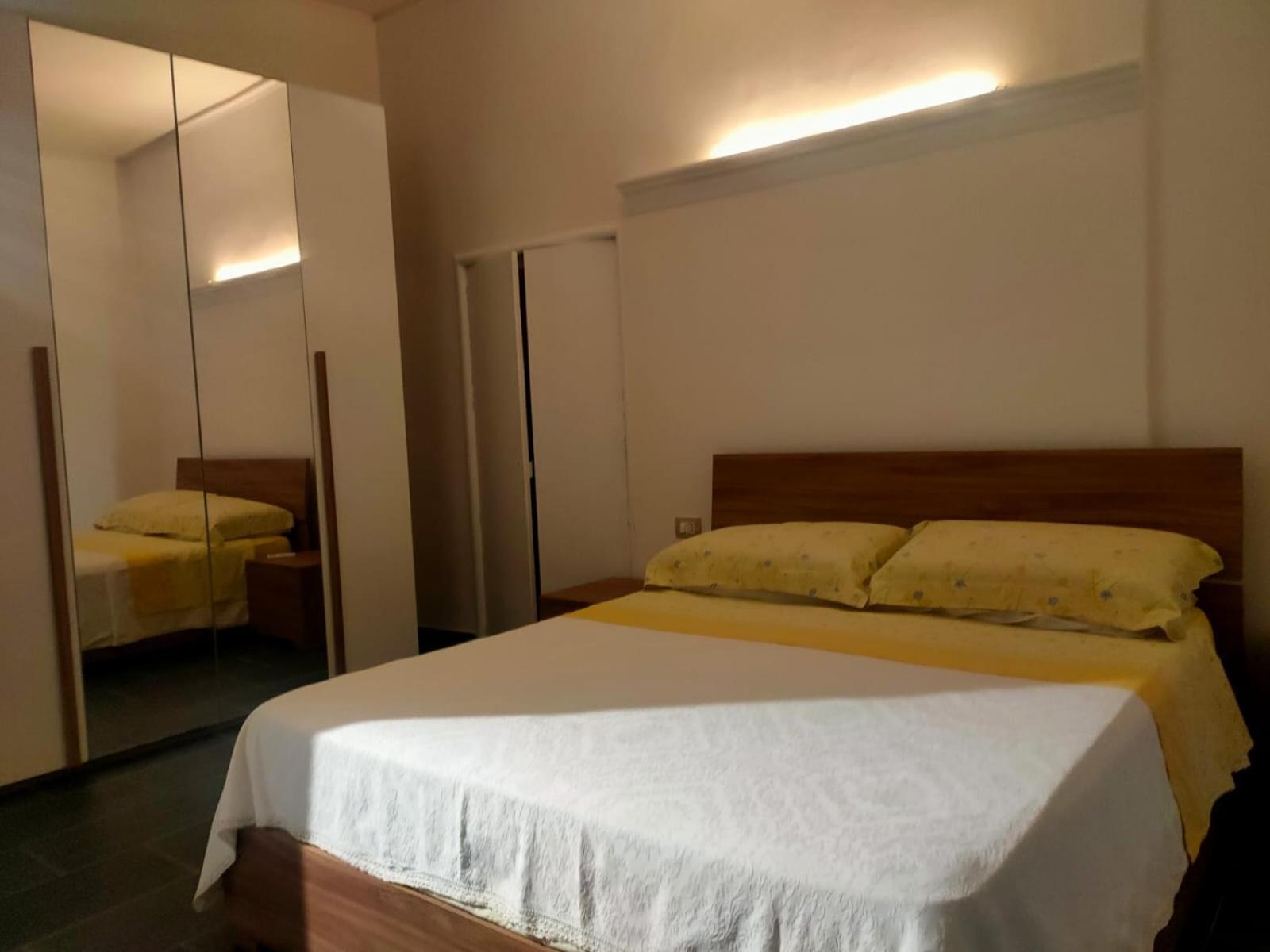 ラグーザ La Carraia Bed & Breakfast エクステリア 写真