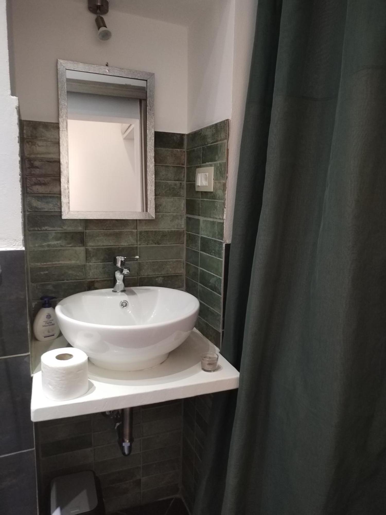 ラグーザ La Carraia Bed & Breakfast エクステリア 写真
