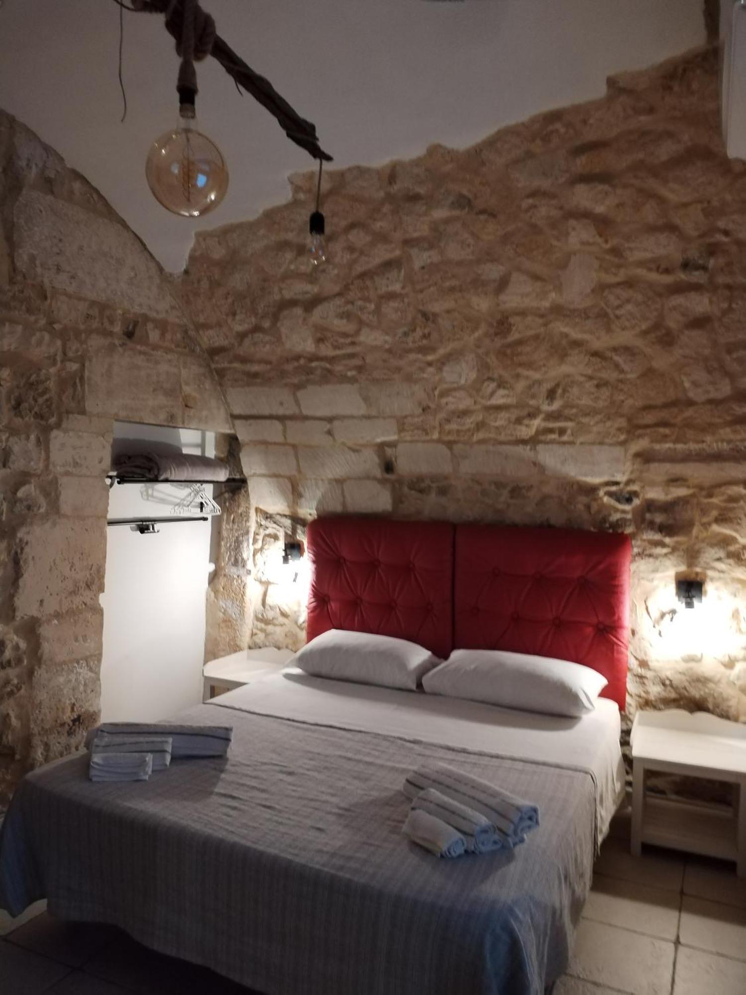 ラグーザ La Carraia Bed & Breakfast 部屋 写真