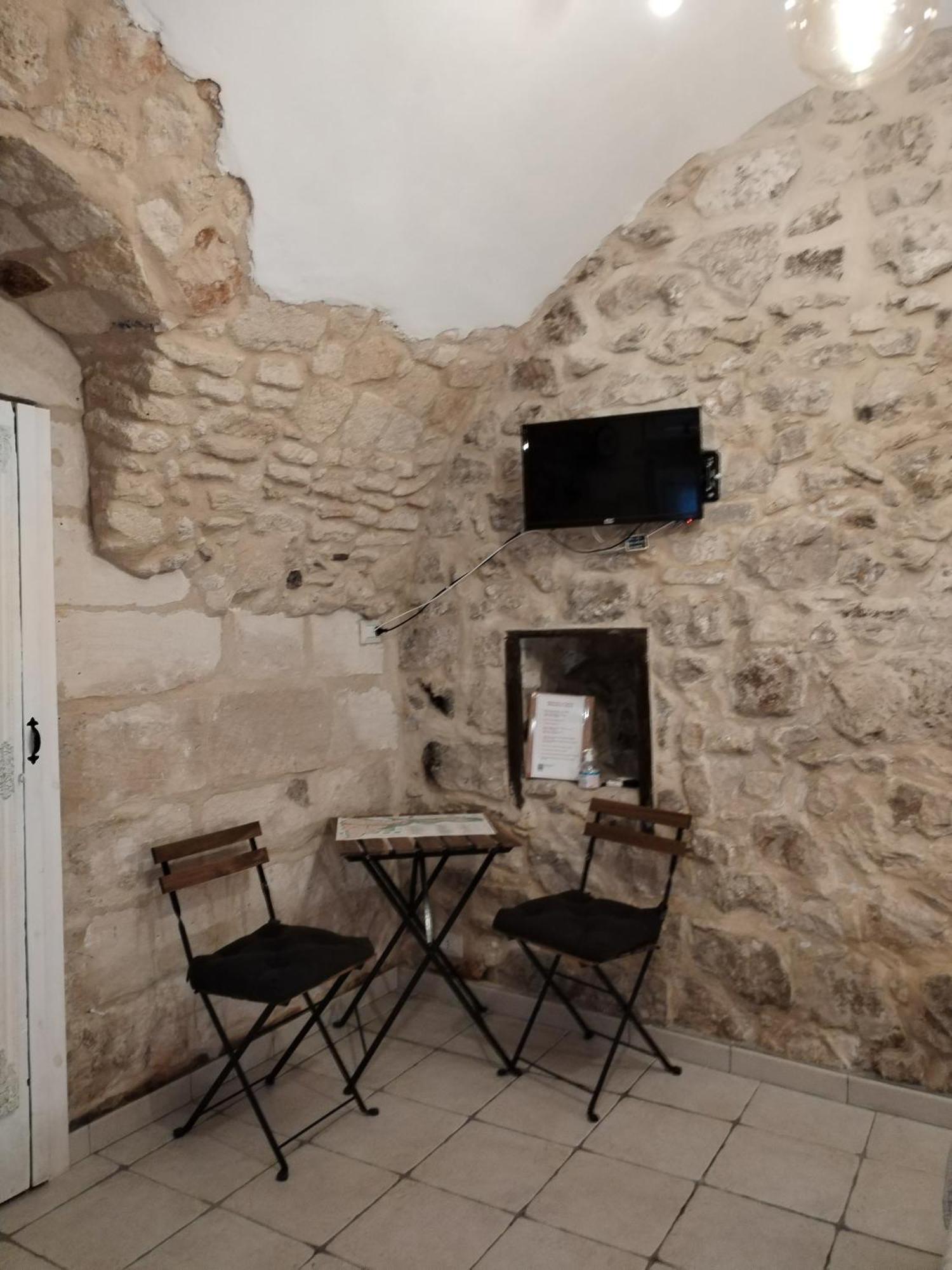 ラグーザ La Carraia Bed & Breakfast 部屋 写真